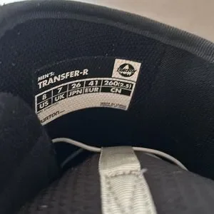 Burton | Shoes | Burton Mens Transfetr Size 8 Snowboard  display picture 3